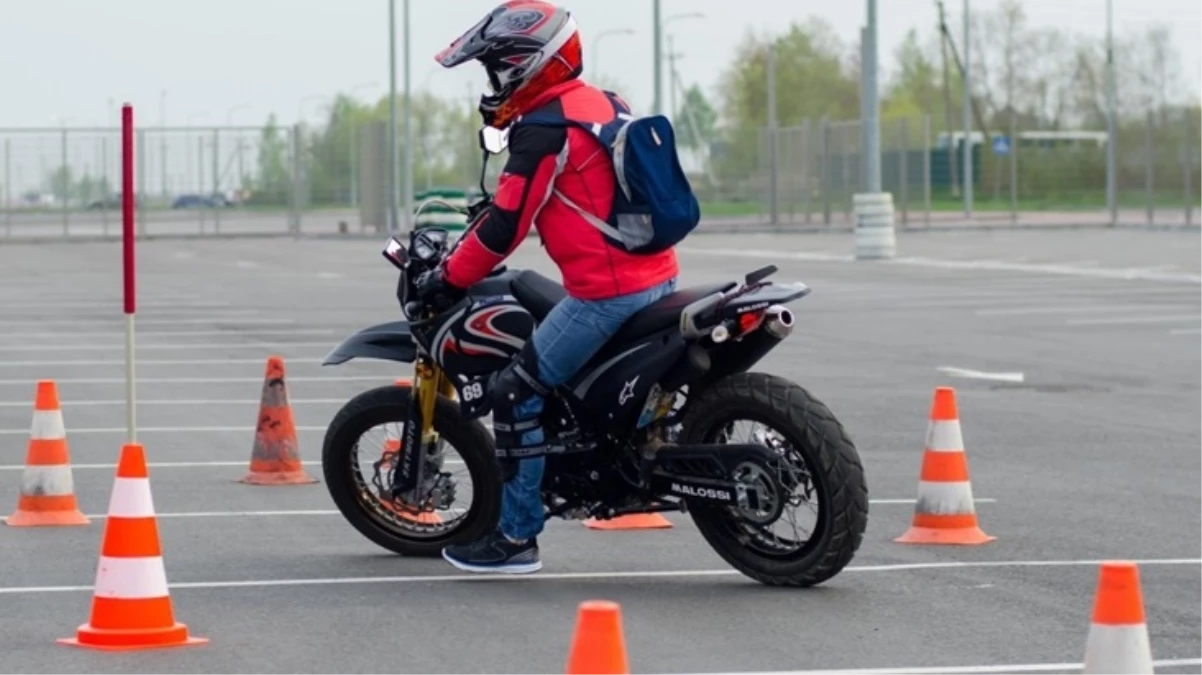B sınıfı ehliyet sahipleri artık 125 cc\'ye kadar olan motosikletleri kullanabilecek