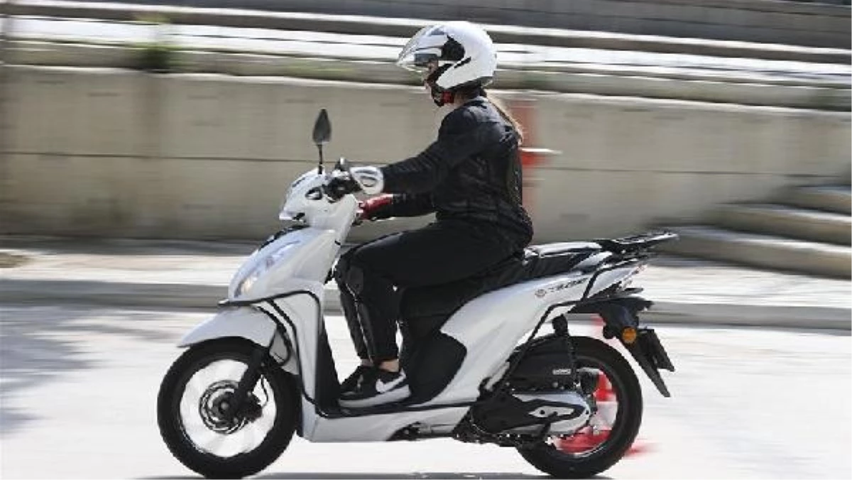 B sınıfı sürücü belgesi ile 125 cc\'ye kadar olan motosikletler kullanılabilecek