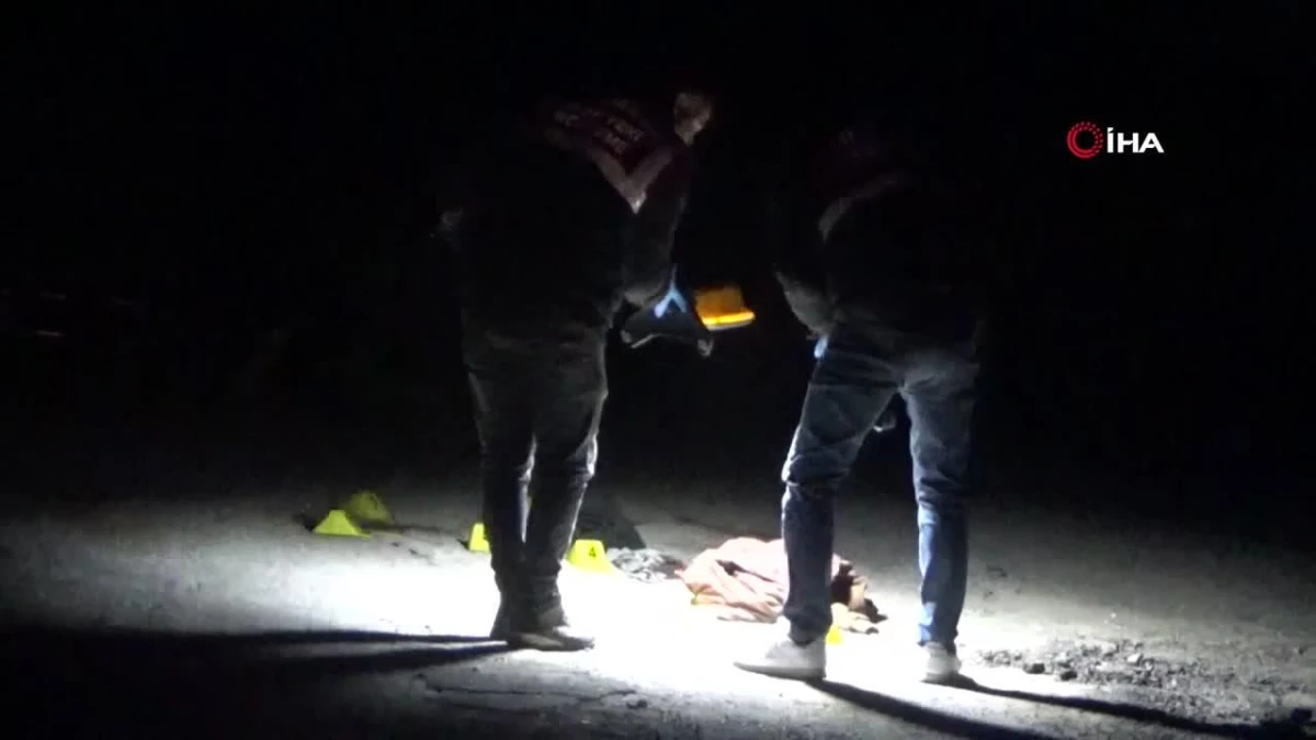 Bayramiç\'te pompalı tüfekli saldırıda 2 kişi daha gözaltına alındı