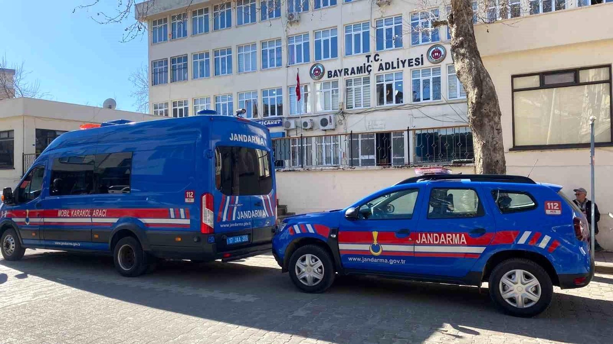 Çanakkale\'de cinayet şüphelisi sayısı 5\'e çıktı