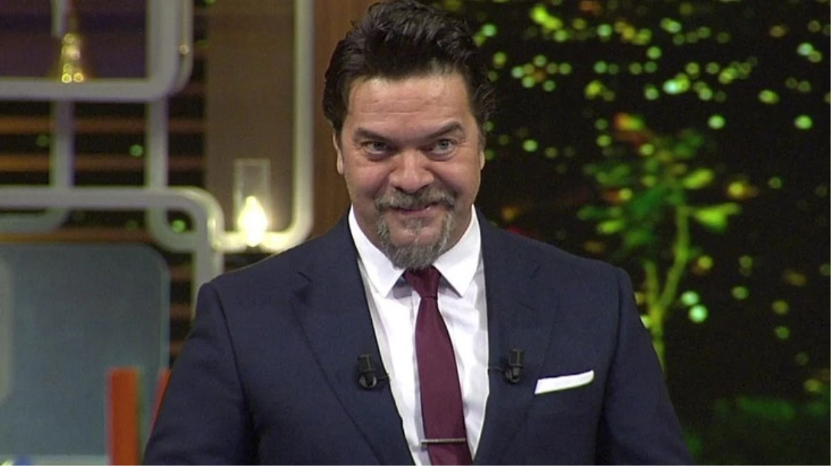 Beyazıt Öztürk\'ten müjde: Beyaz Show geri dönecek