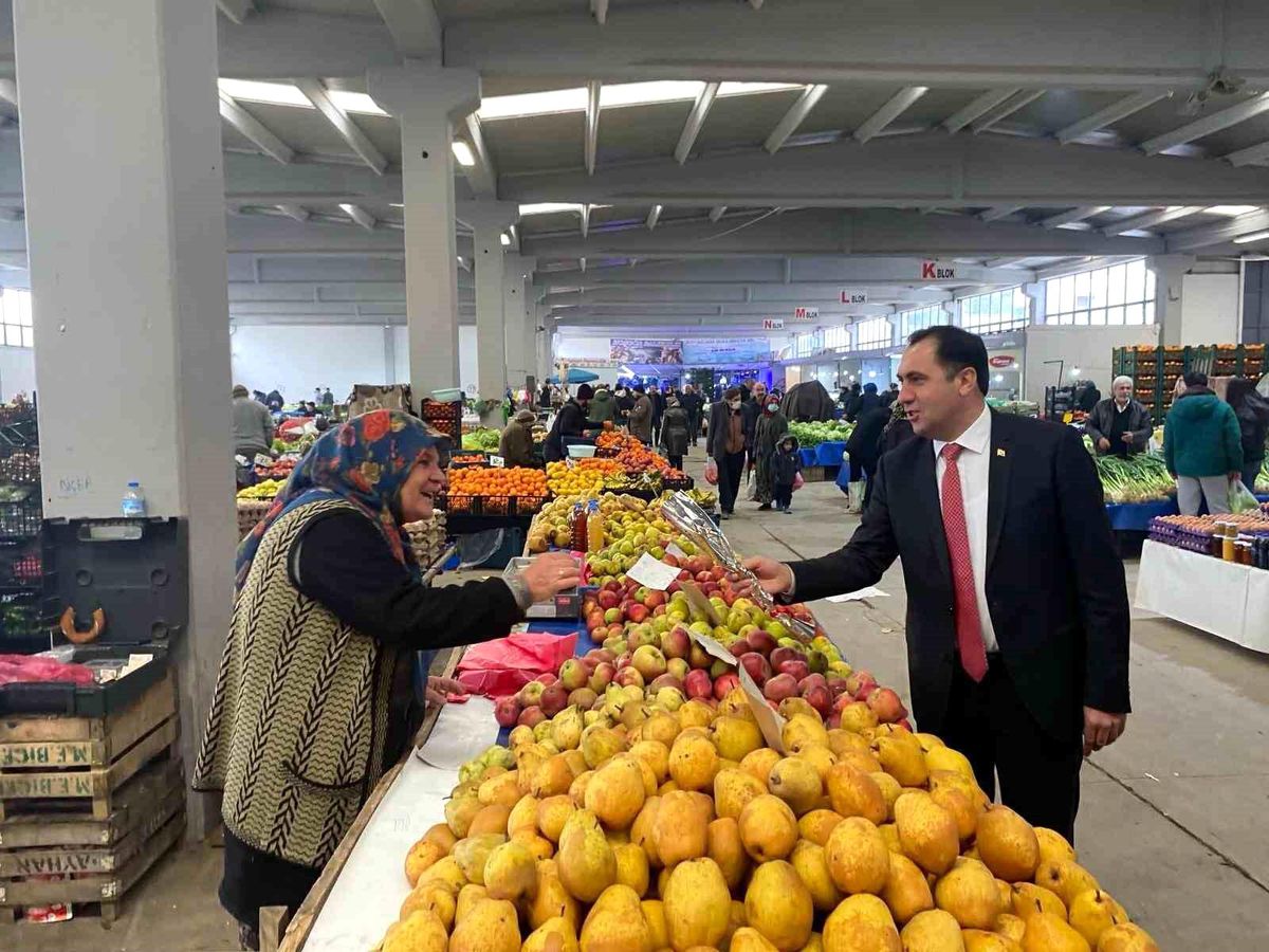 Bilecik Aile ve Sosyal Hizmetler İl Müdürlüğü\'nden \'Kadına Yönelik Şiddetle Mücadele\' Bilgilendirme Çalışması