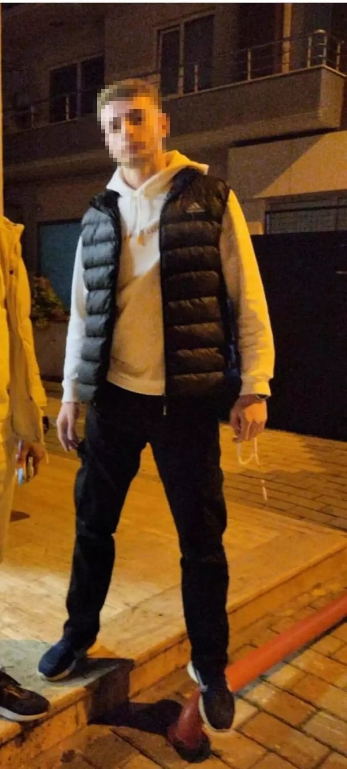 Bayramiç Cinayeti Şüphelilerinden Bir Kişi Daha Yakalandı