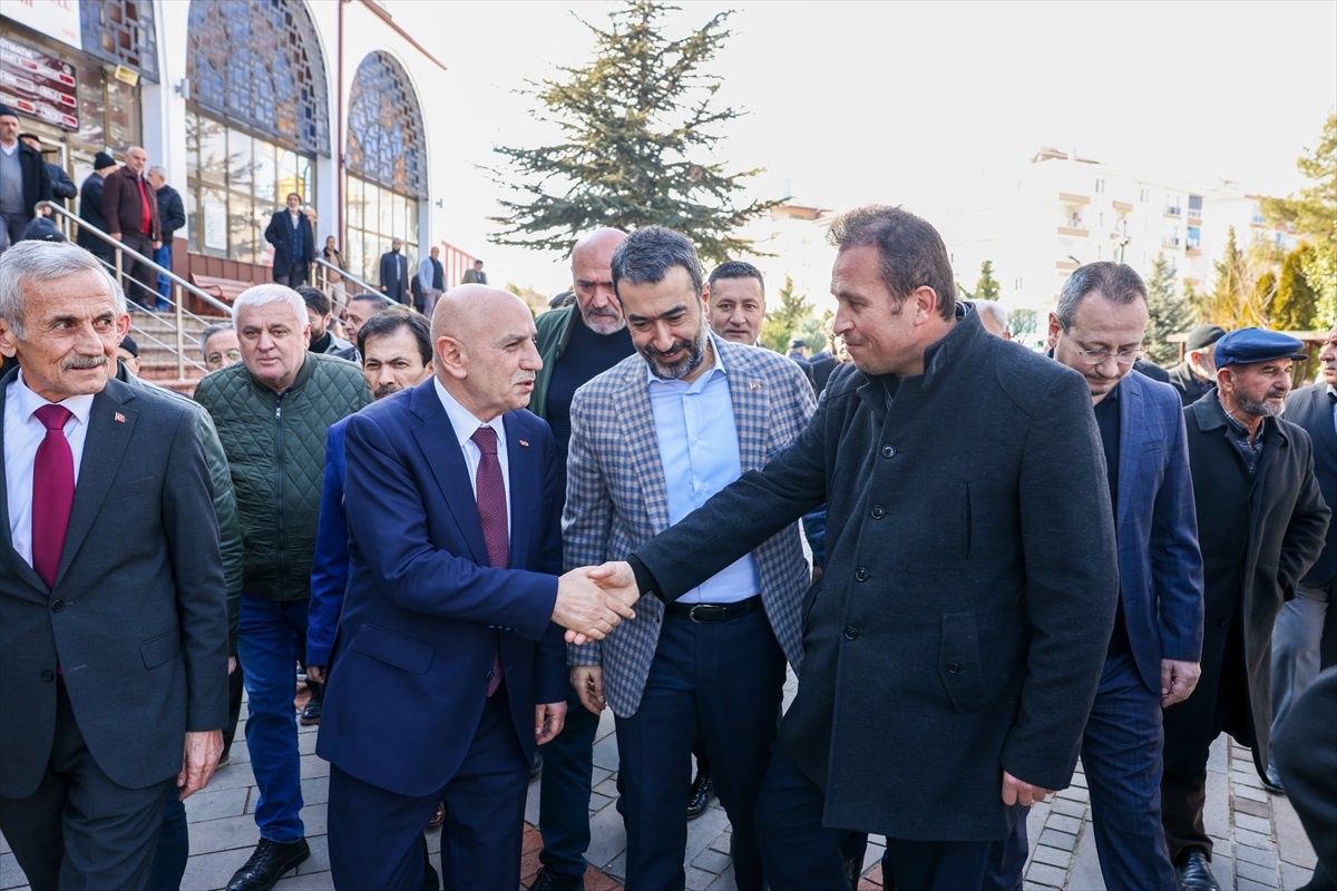 Ankara\'da ulaşım sorunu çözülecek