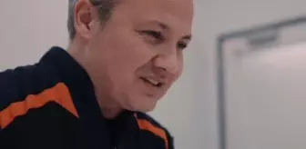 Cumhurbaşkanı Erdoğan, ISS'den dönen Alper Gezeravcı ile görüştü