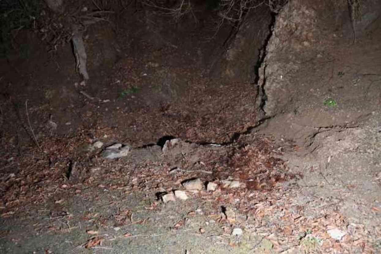 Hatay'da 9 gündür kayıp olan hamile kadın ve 2 çocuğunun cesedi toprağa gömülü halde bulundu