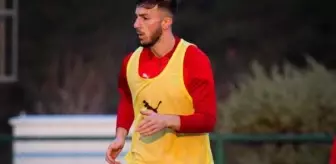 Hatayspor, Trabzonspor maçı hazırlıklarını sürdürüyor