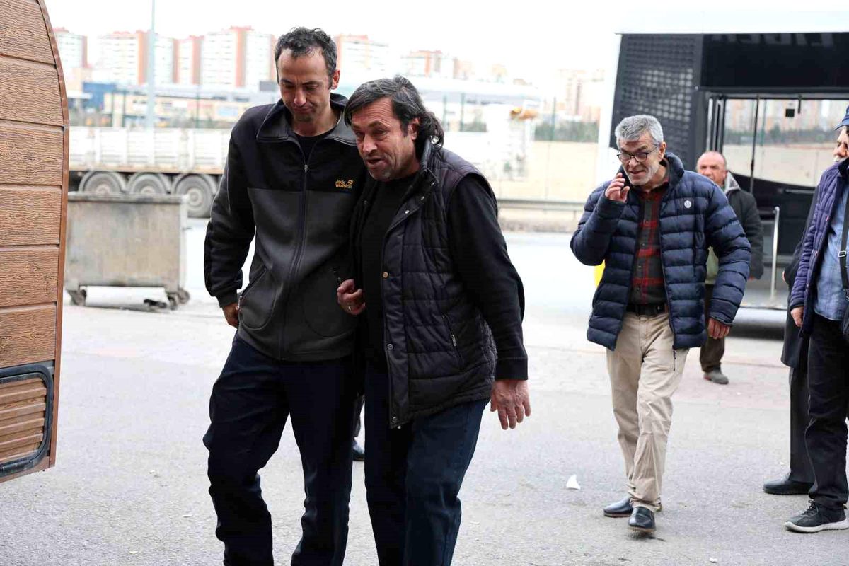Konya\'nın Gülleri, Mehmet Ulupolat\'ın misafiri oldu
