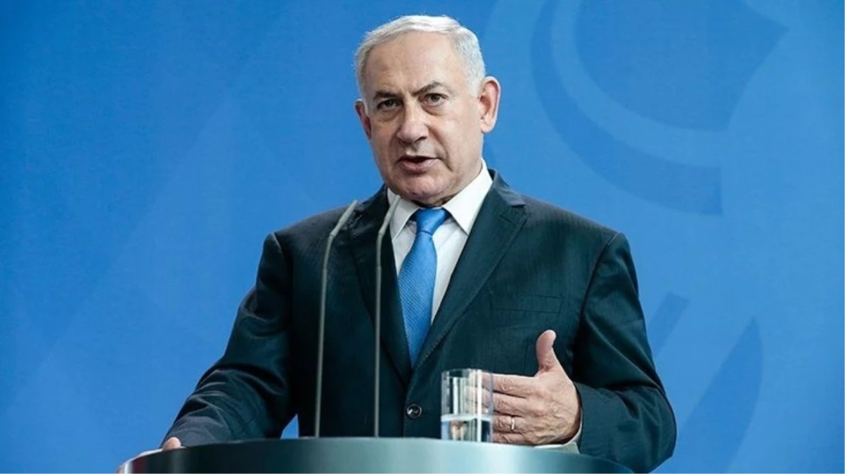 Netanyahu: Refah\'a saldırılar 10 Mart\'ta başlayacak Ramazan ayından önce bitmeli