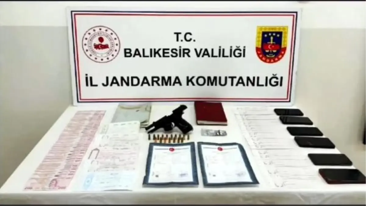 İçişleri Bakanı: \'Kafes-38\' operasyonlarında 2 organize suç örgütü çökertildi