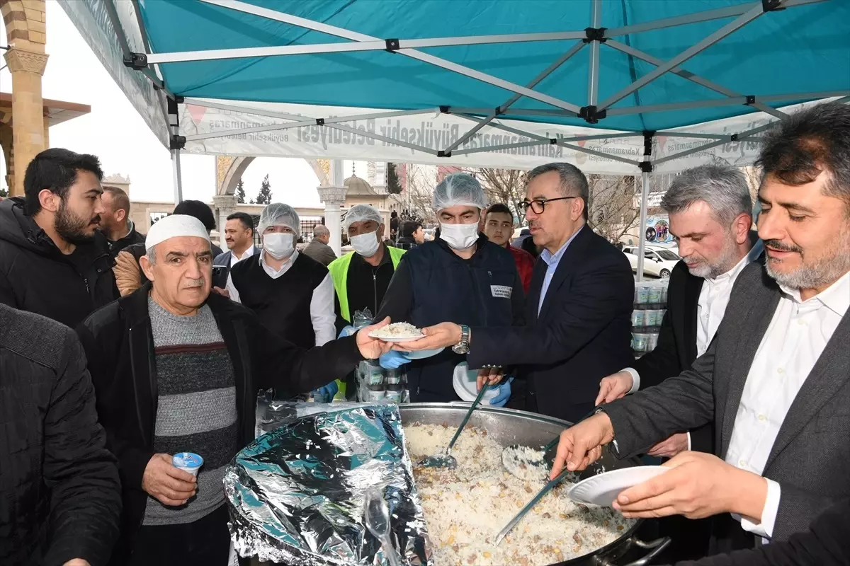 Kahramanmaraş\'ın düşman işgalinden kurtuluşunun 104. yıl dönümü etkinlikleri başladı