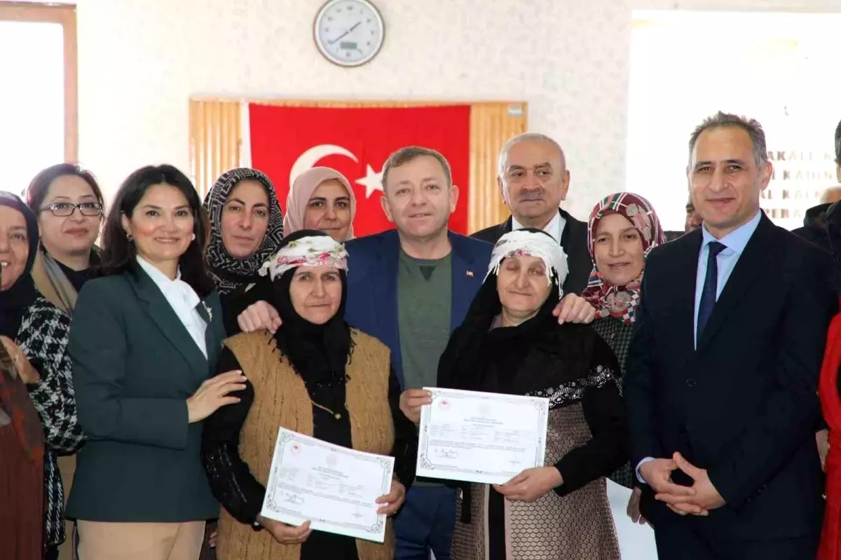 Kars Valisi ve Belediye Başkan Vekili Ziya Polat Köy Ziyaretleri Yaptı