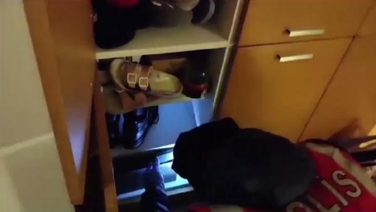 Faktoring Şirketine Yönelik Operasyonda 25 Şüpheli Tutuklandı