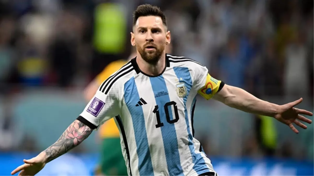 Lionel Messi\'nin Çin\'deki hazırlık maçı tepkiler nedeniyle iptal edildi