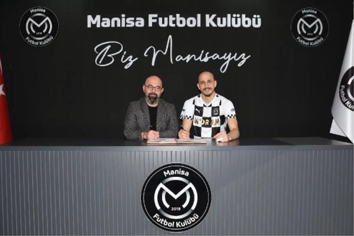 Manisa FK, Giresunspor\'u konuk edecek