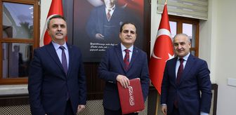 Muğla'da 3. Etap KYK projesi hayata geçiriliyor