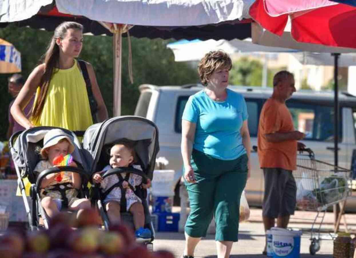 Ruslar Antalya'dan kaçıyor, konut ve kiralardaki düşüş yüzde 25'i buldu