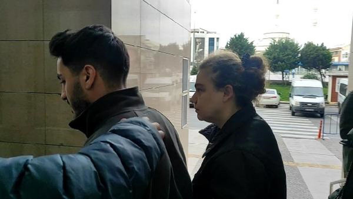 Sarıyer\'de çöp poşetleri arasında yeni doğmuş bebek bulundu