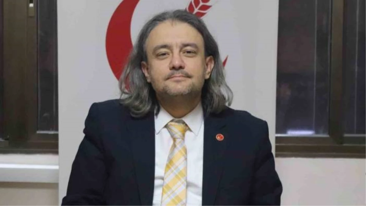 YRP İzmir Büyükşehir Belediye Başkan Adayı Cemal Arıkan Kimdir?