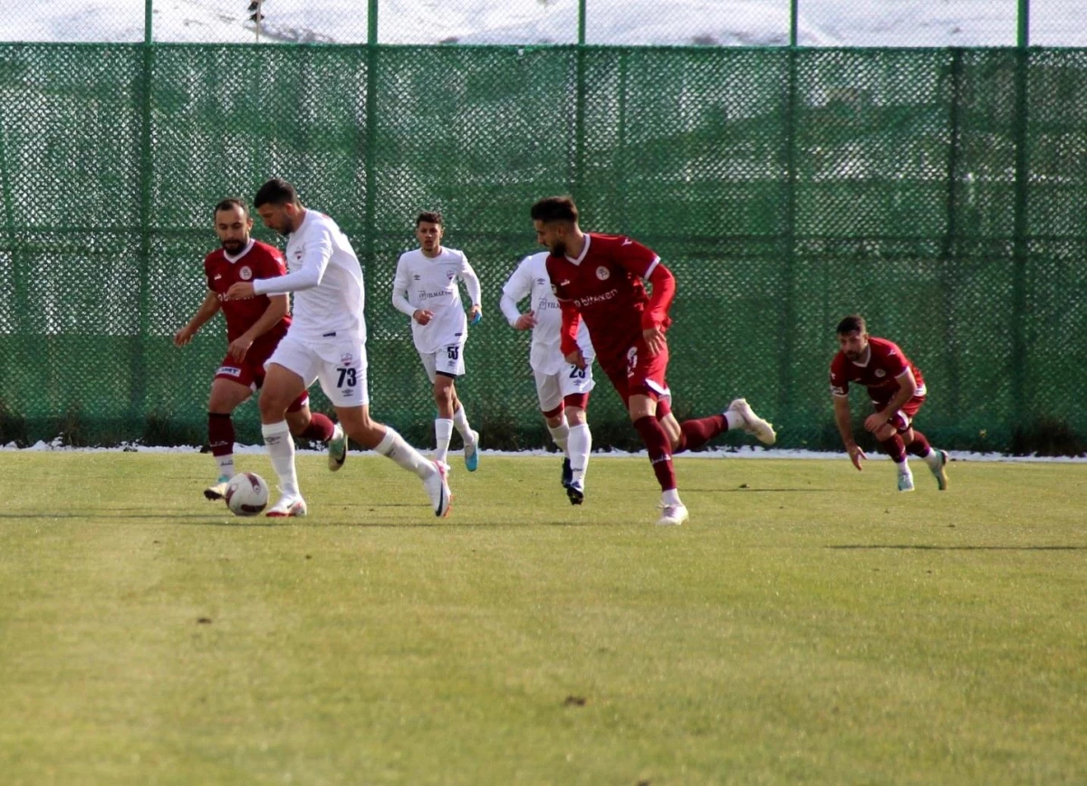 23 Elazığ FK, transfer döneminde kadrosunu büyük ölçüde değiştirdi