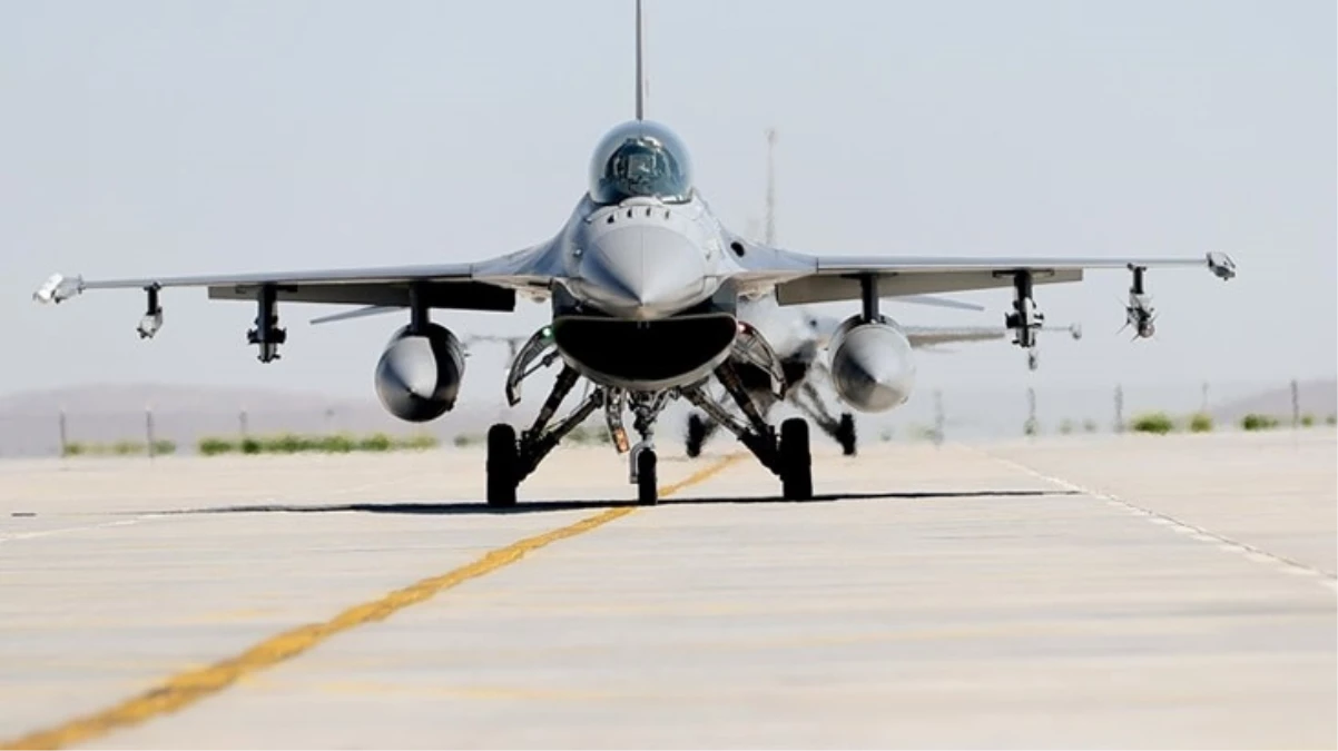Türkiye\'ye F-16 satışına ilişkin ABD Kongresi\'ndeki inceleme süresi sona erdi