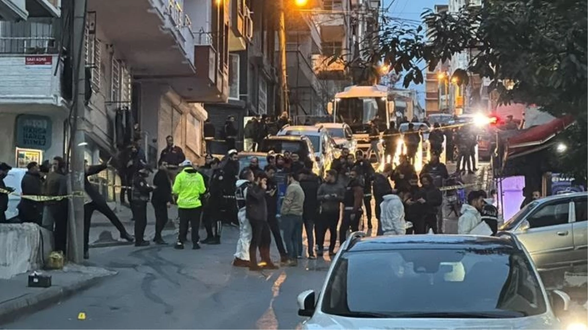 Bakan Yerlikaya: Küçükçekmece\'deki saldırıya ilişkin 57 ayrı adrese operasyon düzenlendi, 17 kişi gözaltına alındı