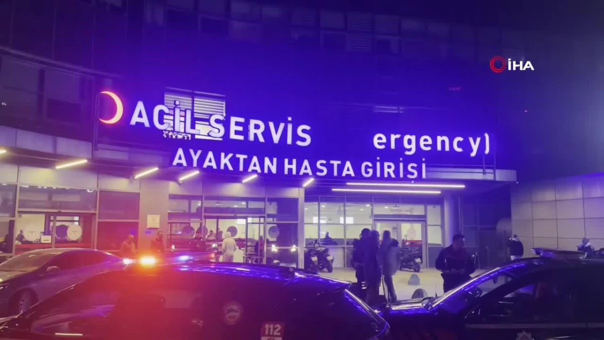 AK Parti İstanbul Kadın Kolları İl Başkan Yardımcısı trafik kazasında hayatını kaybetti
