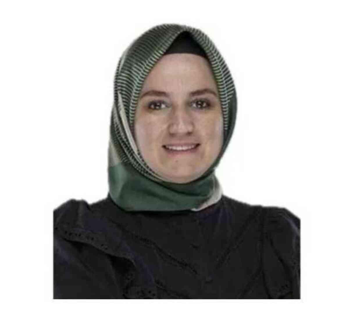 Fatma Sevim Baltacı