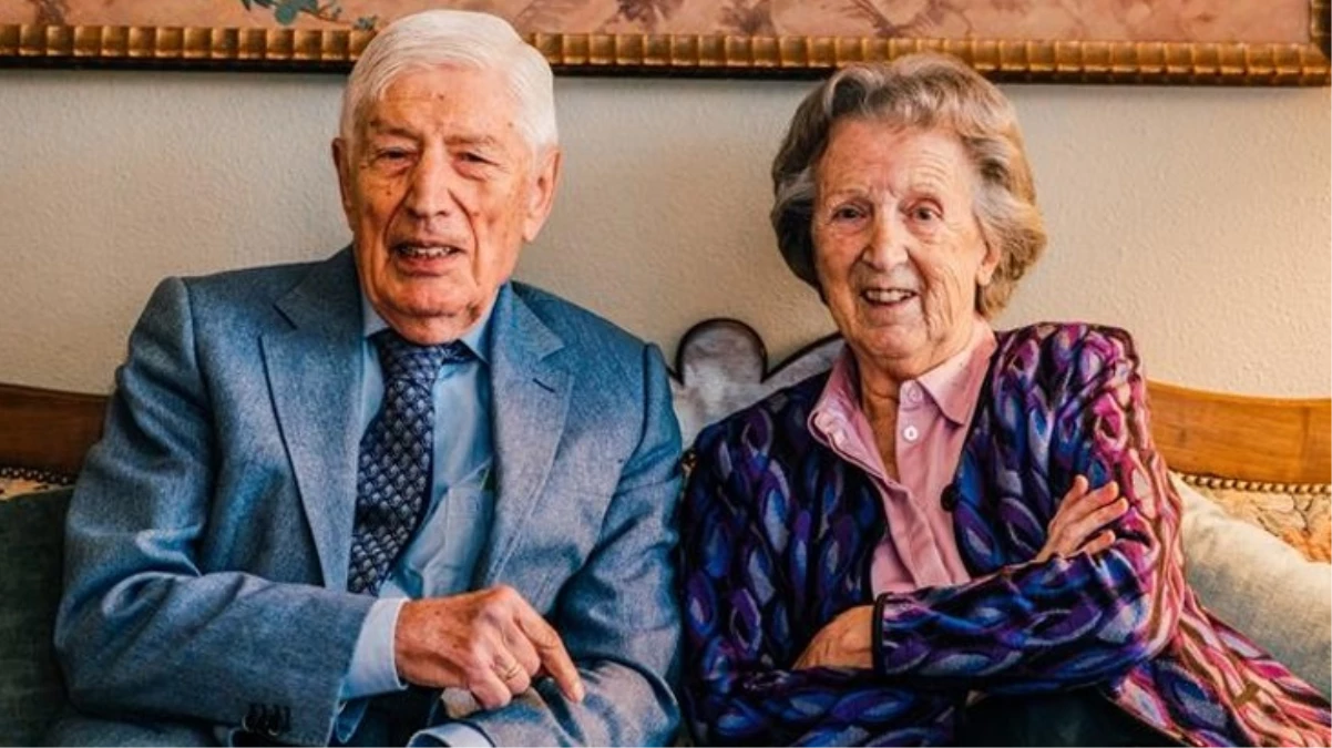 Eski Hollanda Başbakanı ve eşi ötenaziyle yaşamına son verdi