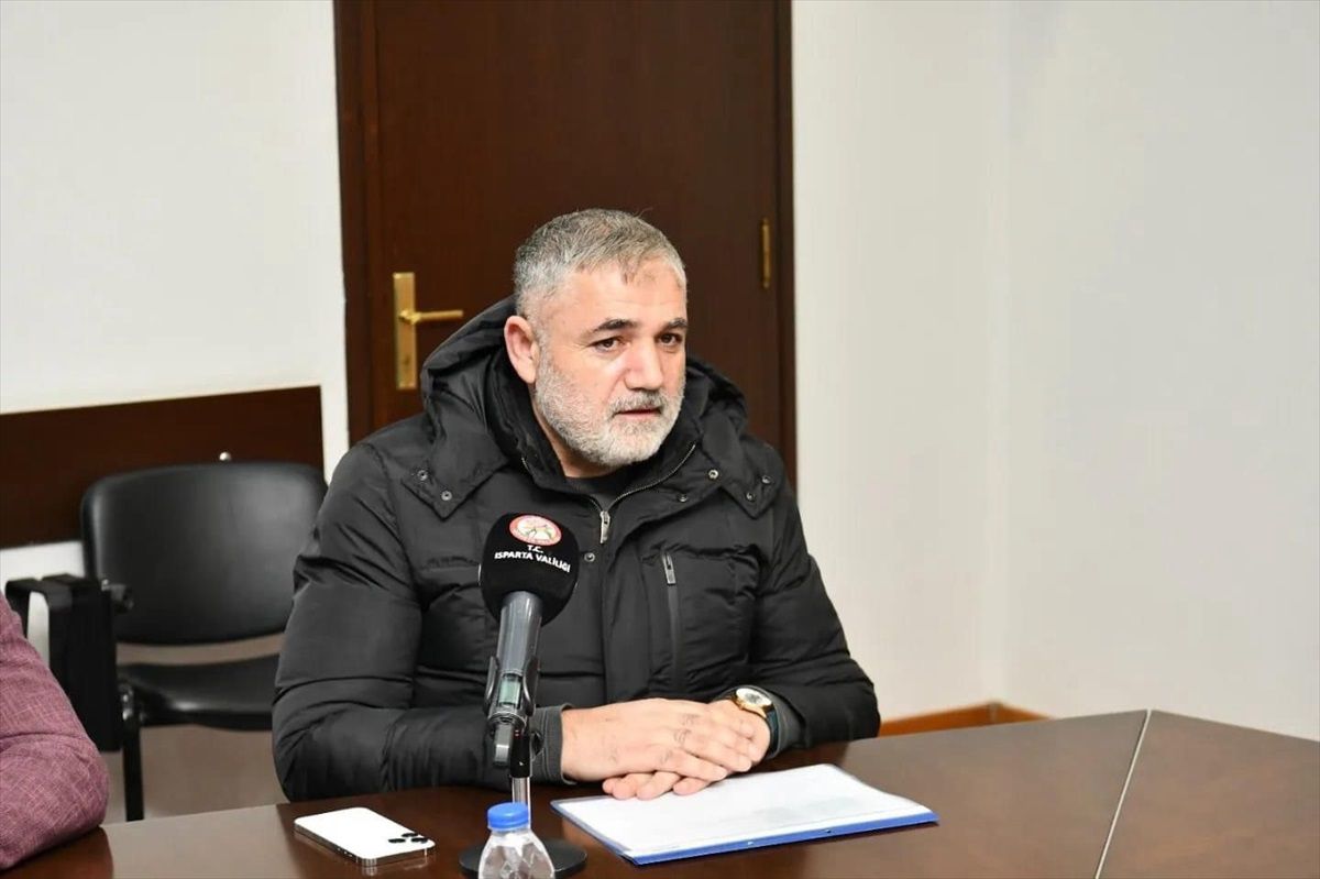 Isparta 32 Spor Taraftarlarından 32 Bin Askıda Bilet Toplandı