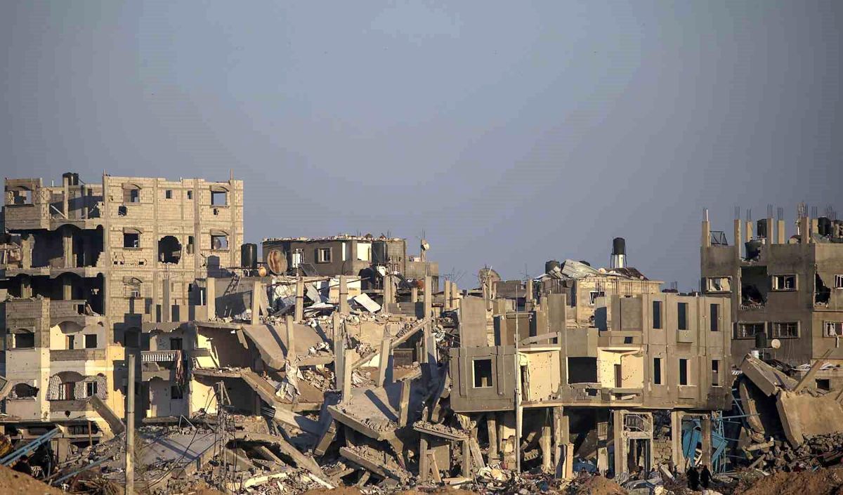 İsrail bombardımanlarında 2 esir hayatını kaybetti