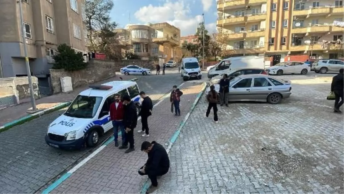 Şanlıurfa'da metruk binada genç kadının cesedi bulundu
