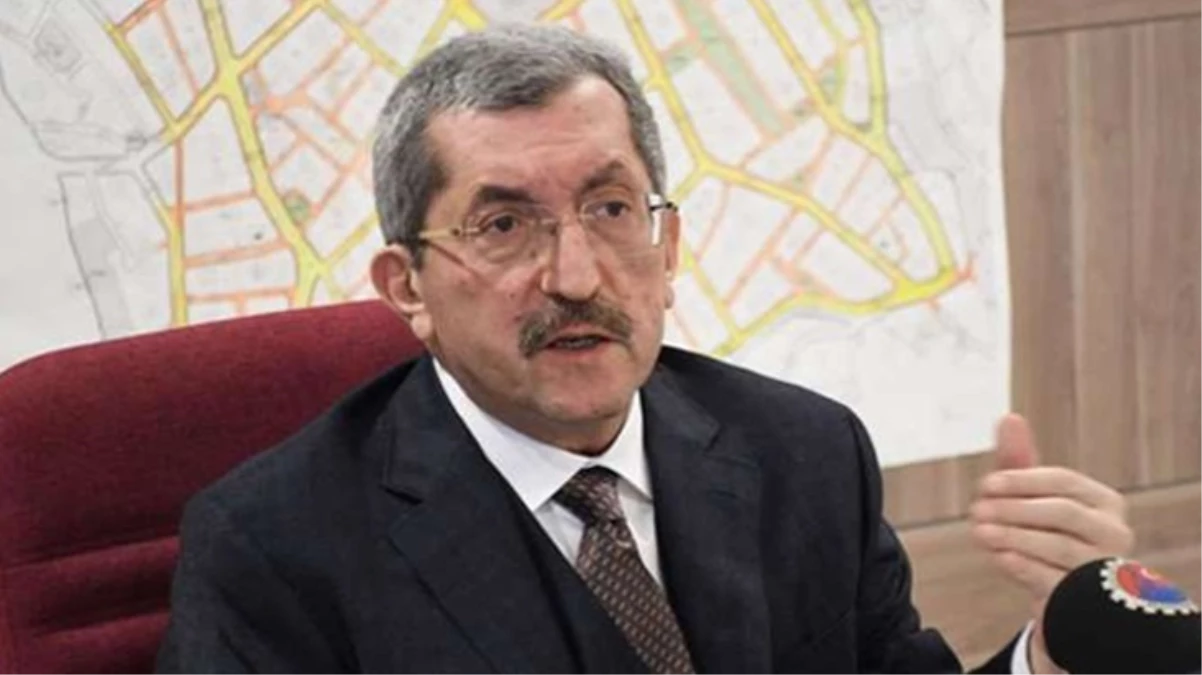 MHP\'li Belediye Başkanı Rafet Vergili: AK Parti rant varsa onu peşkeş çeker