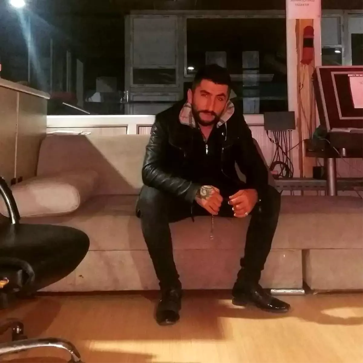 Ordu\'da kuzenler arasında çıkan kavgada bir kişi hayatını kaybetti