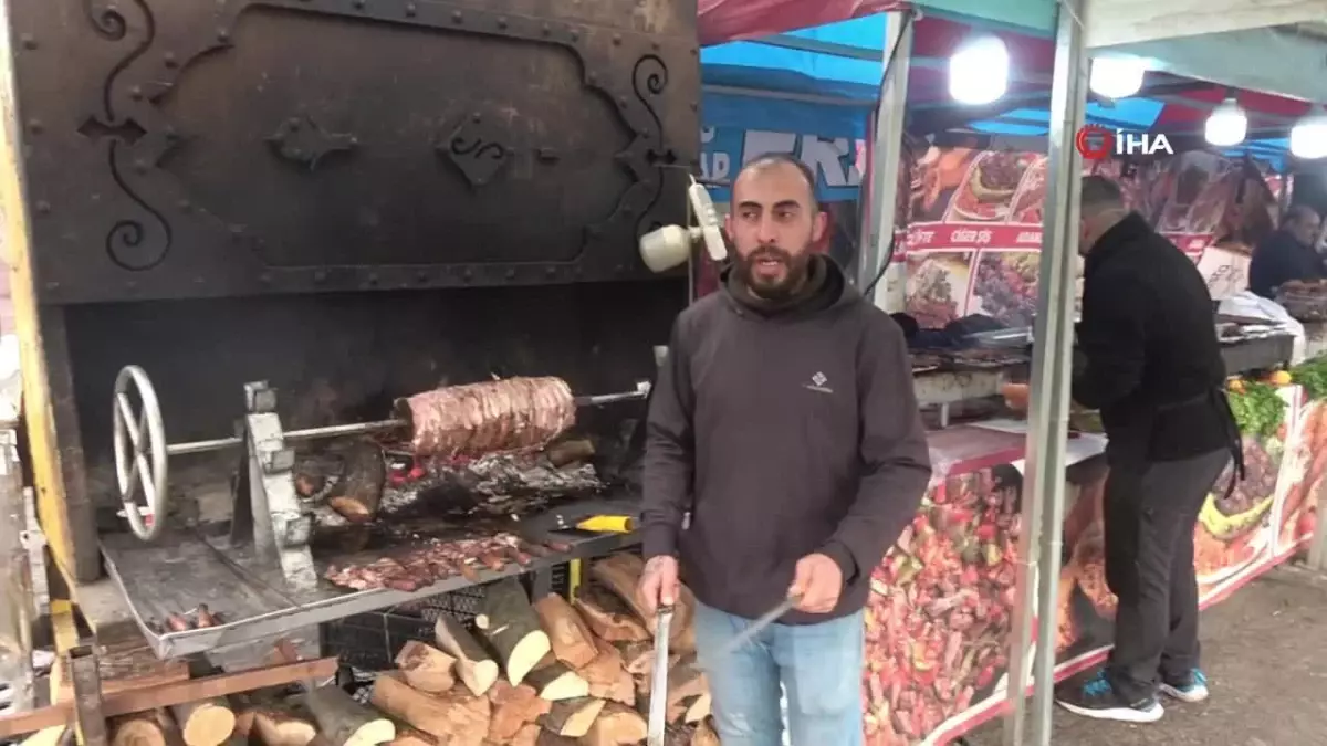 Yalova Anadolu Dernekler Federasyonu Festivali Renkli Görüntülere Sahne Oldu