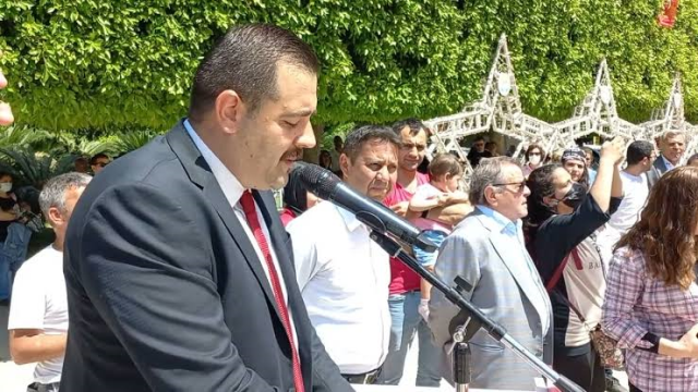 Samet Güdük