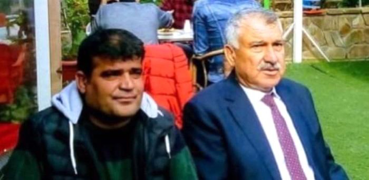 Adana Büyükşehir Belediyesi Özel Kalem Müdür Vekilini Vuran Şüphelinin İfadesi