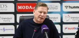 Samsunspor, Antalyaspor'u mağlup etti