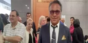 Modacı Barbaros Şansal'a hakaret davasında ceza verilmedi