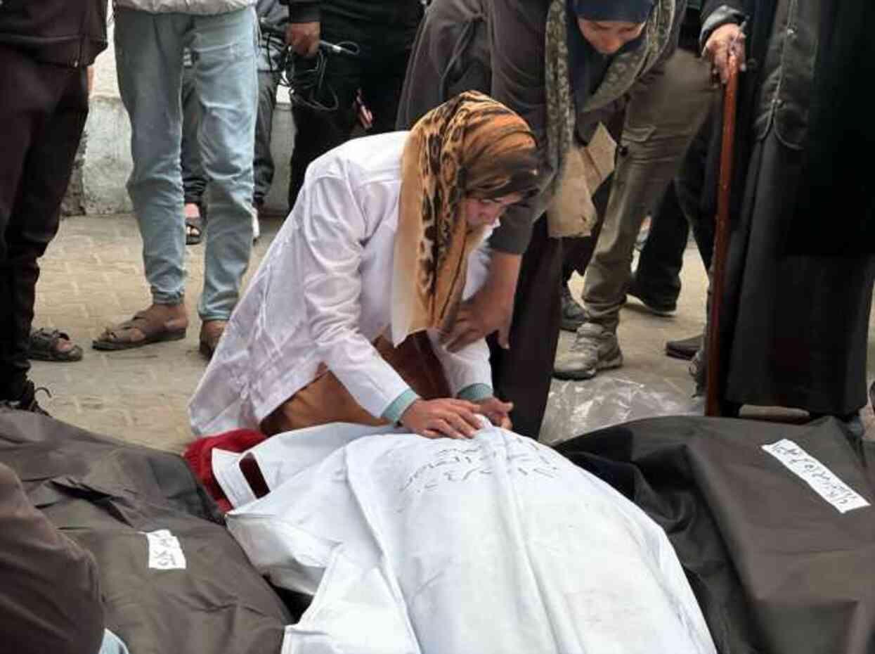 Birbirlerine d��t�ler! ABD Ba�kan� Joe Biden'den Netanyahu'ya k�f�r