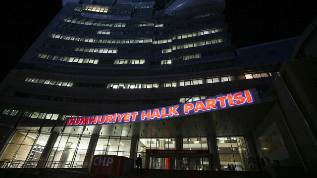 CHP'de aday belirleme mesaisi: MYK ve PM aynı gün içinde iki kez toplandı