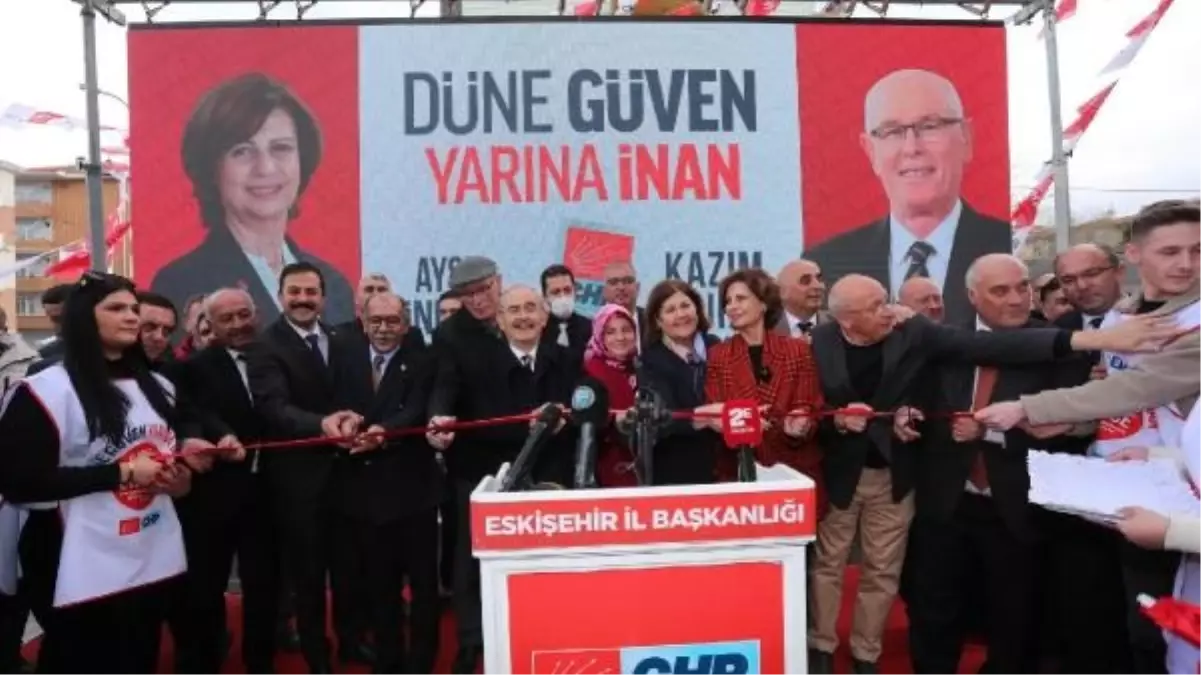 Eskişehir Belediye Başkanı Yılmaz Büyükerşen Osmanlı dönemine eleştirilerde bulundu