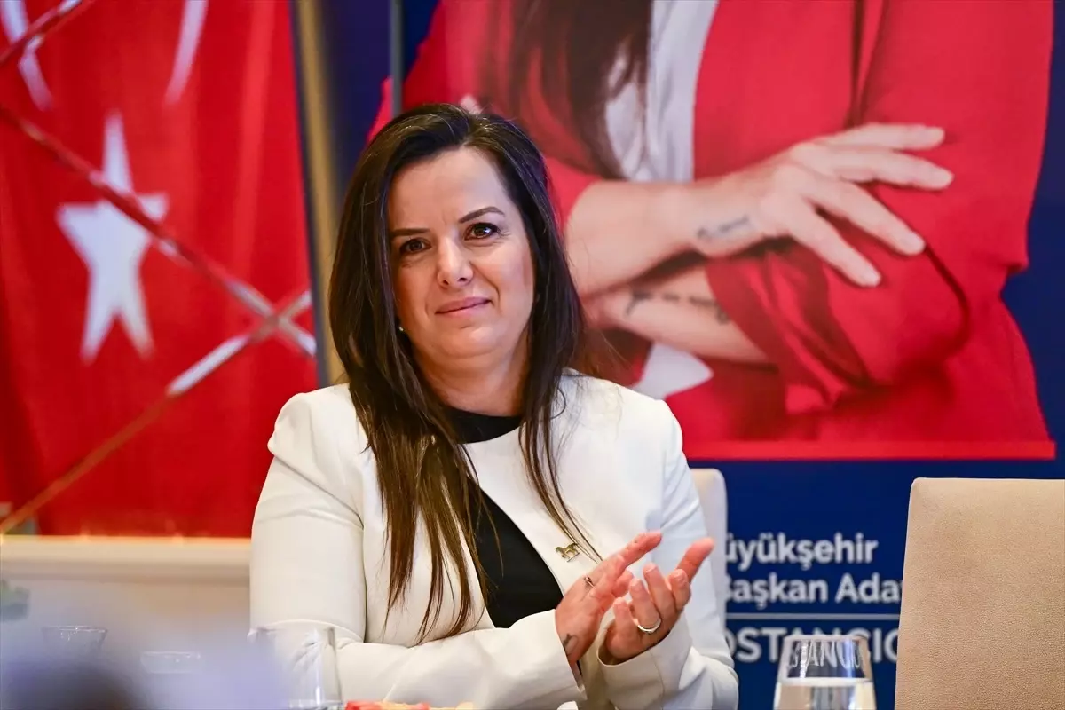 Demokrat Parti Genel Başkanı Gültekin Uysal, yerel seçimlerde pozitif bir siyaset anlayışıyla hareket edeceklerini belirtti