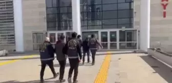 Elazığ'da iş yerlerine silahlı saldırı: 5 tutuklama
