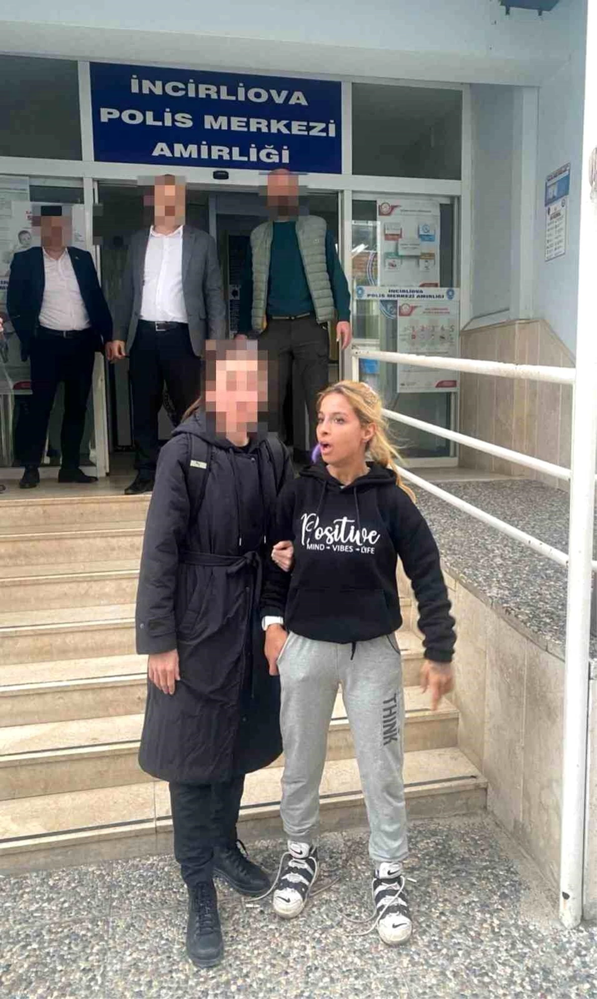 Aydın\'da 12 Yıl Hapis Cezası Bulunan Şüpheli Polis Tarafından Yakalandı
