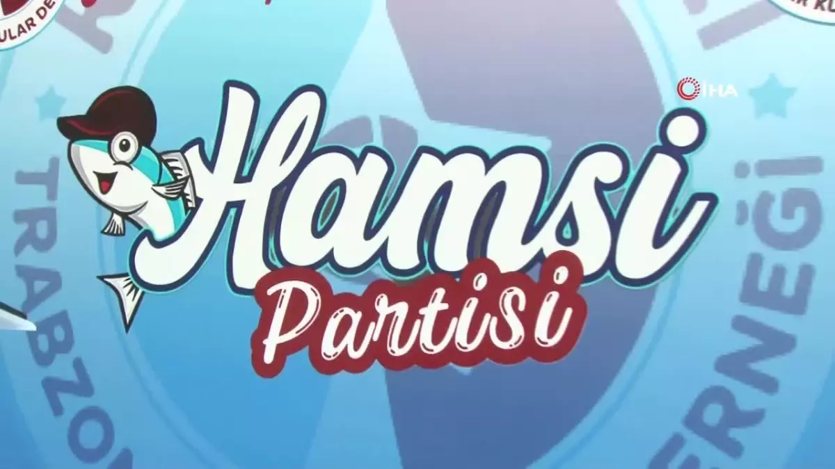 İsmail Turgut Öksüz: Hamsi partisini geleneksel hale getireceğiz