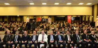 DÜNYA DEVLETLERİ ARASINDAKİ YERİMİZİ ALANA KADAR HAKLI MÜCADELEMİZDEN TAVİZ VERMEYECEĞİZ