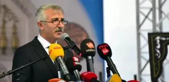 KKTC Cumhurbaşkanı Ersin Tatar, Kahramanmaraş'ın kurtuluş gününde konuştu