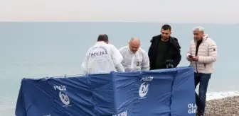 Antalya'da kıyıya vuran cesetlerin sayısı 9'a yükseldi! Bileğindeki 'Atatürk' dövmesi dikkat çekti