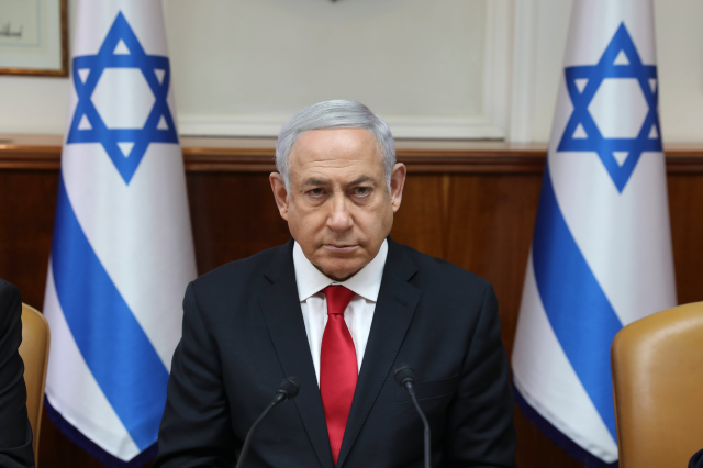 Netanyahu, Refah'a saldırı planladıklarını açıkladı